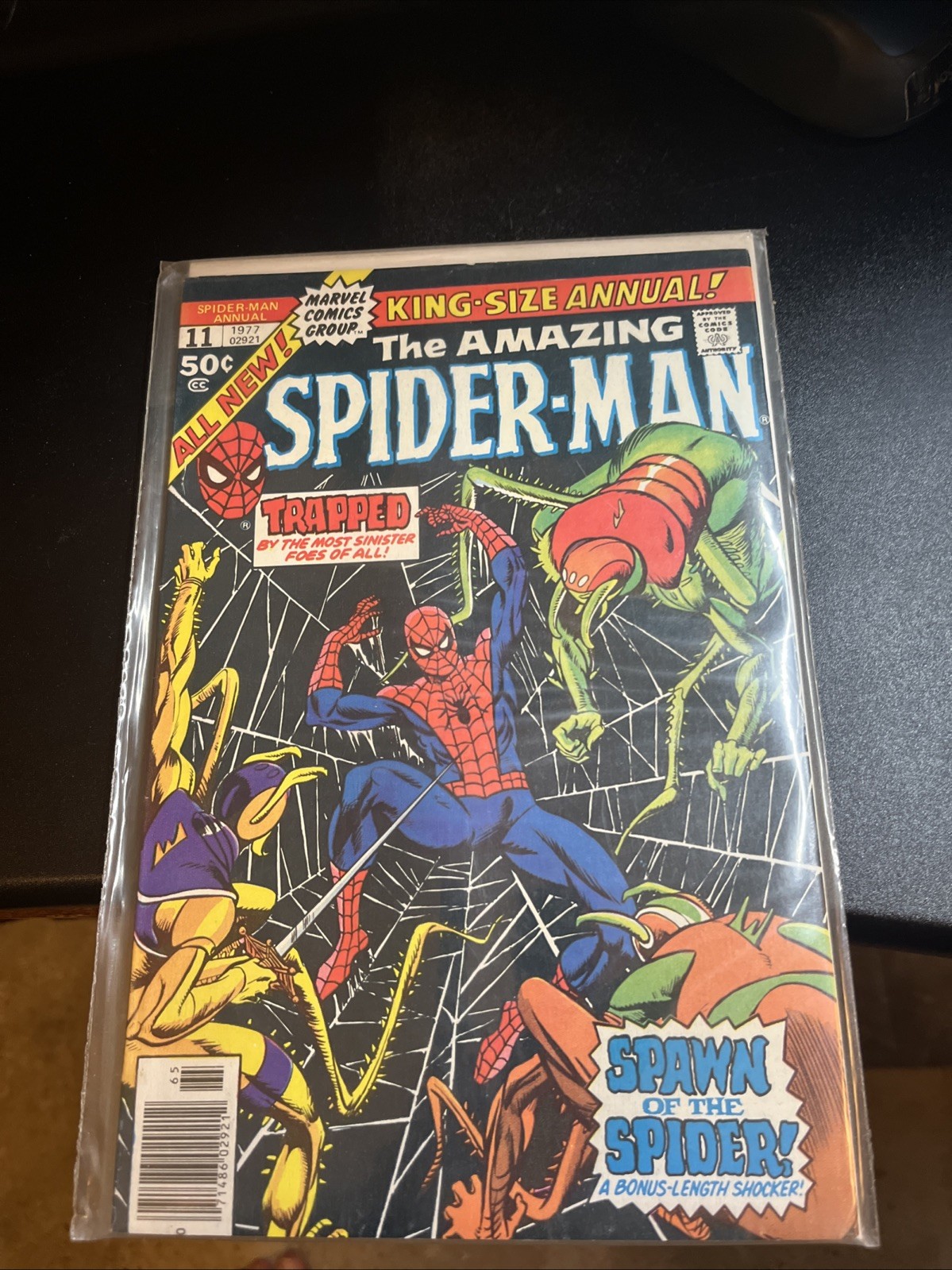 The Amazing Spider-Man The Amazing Spider-Man