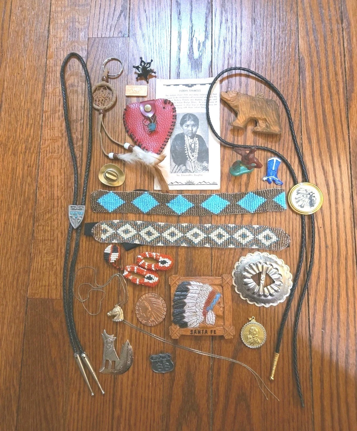 Vintage Junk Drawer Lot Vintage Junk Drawer Lot