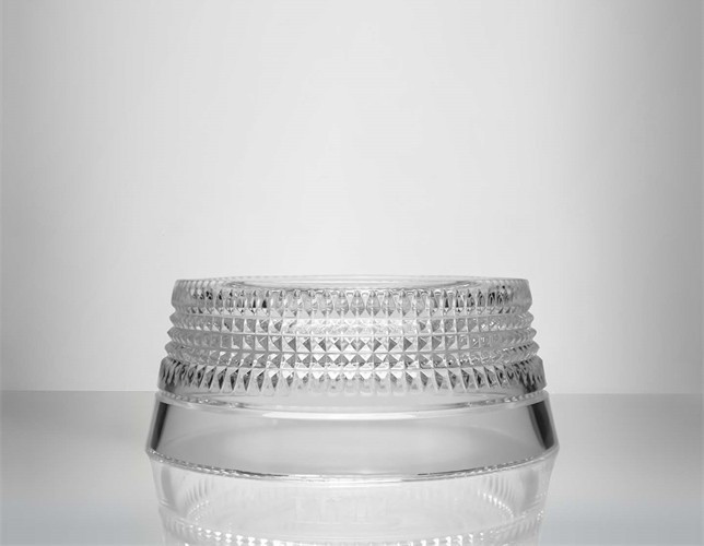 Waterford MasterCraft Large Crystal Pet Bowl Waterford MasterCraft Large Crystal Pet Bowl