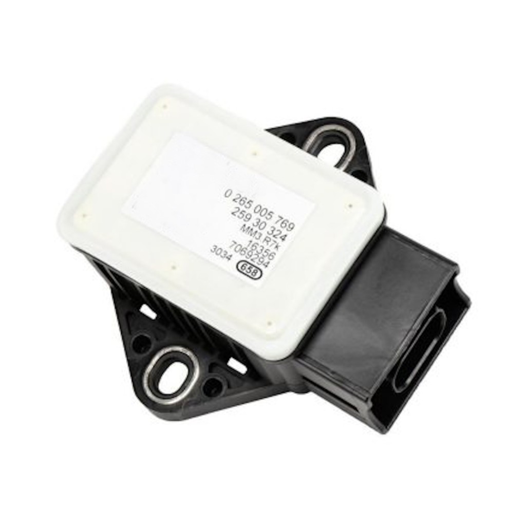 Genuine ACDelco For Buick Enclave 2008 09 10 2011 Vehicle Yaw Sensor Rectangular