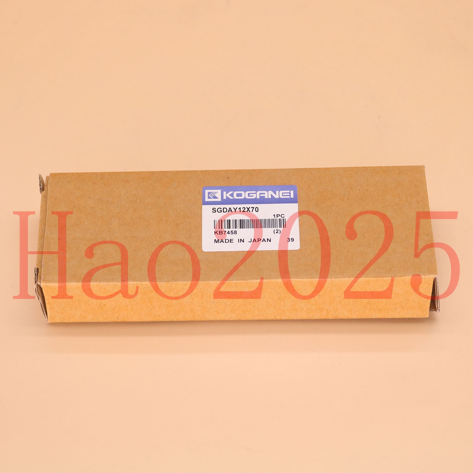 SGDAY12x70   For KOGANEI New cylinder 