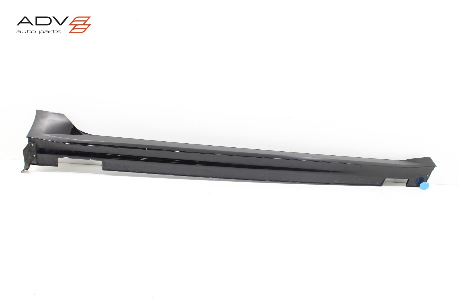 2021 - 2024 KIA K5 RIGHT PASSENGER SIDE SKIRT ROCKER PANEL MOLDING OEM