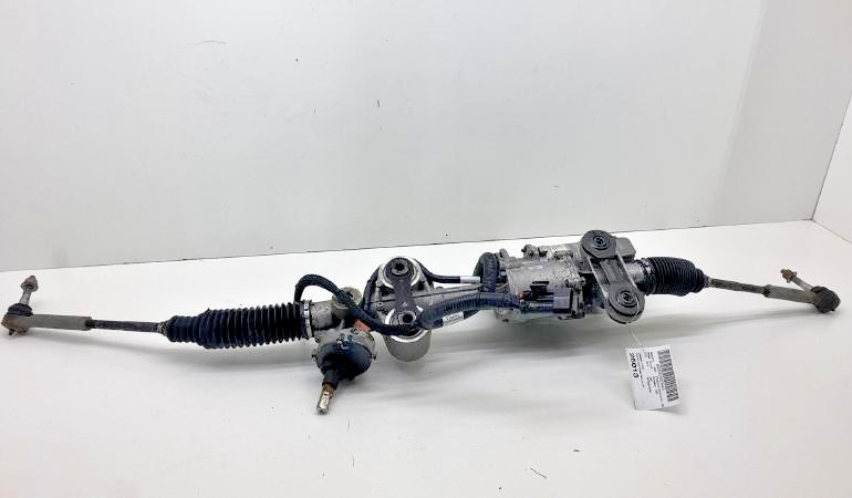 2016-2017 Chevy Silverado 1500 Pickup Steering Gear Power Rack & Pinion 4x4
