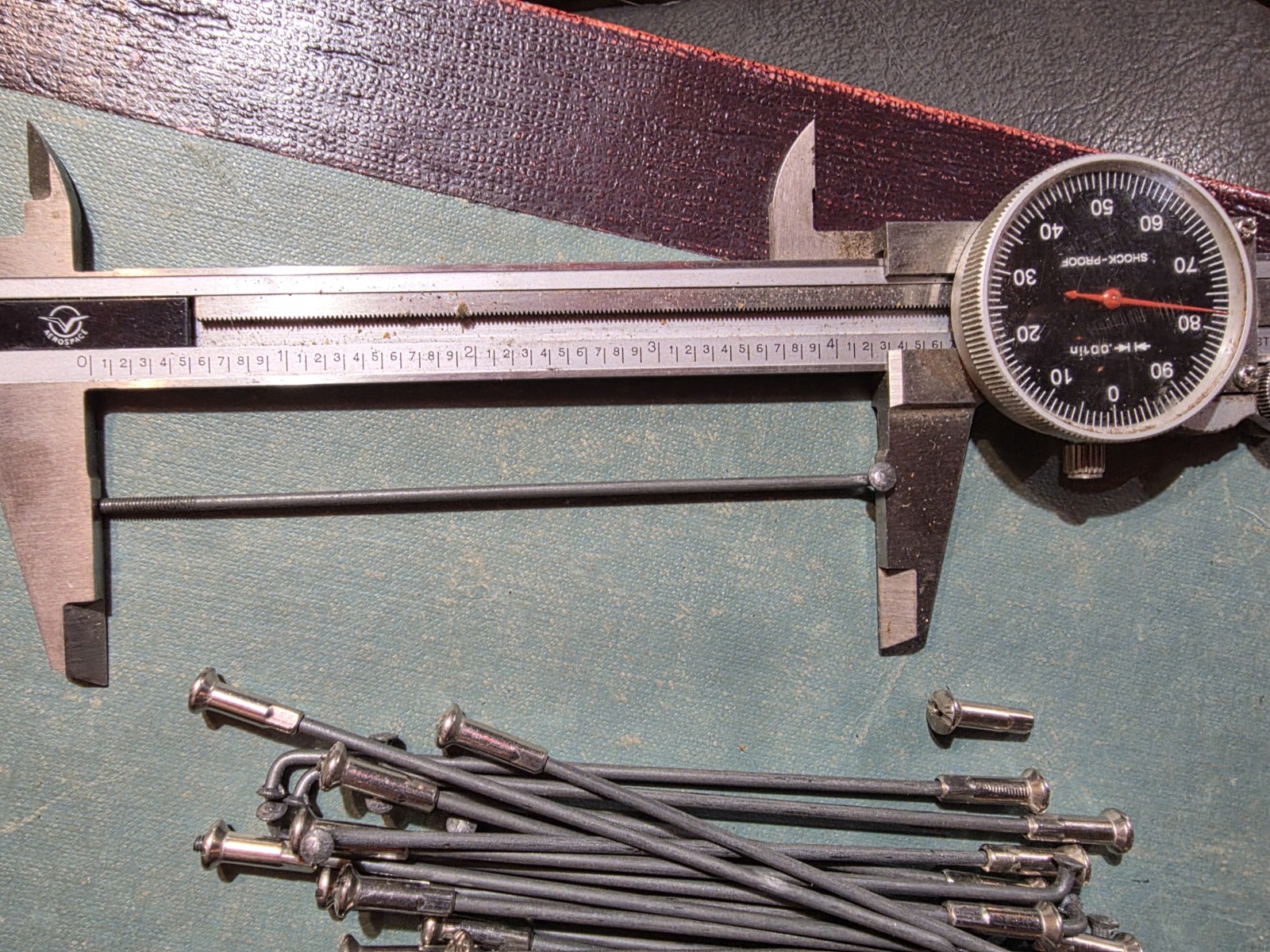NOS SCHWINN STINGRAY KRATE ATOM FRONT DRUM SPOKES NOS SCHWINN STINGRAY KRATE ATOM FRONT DRUM SPOKES