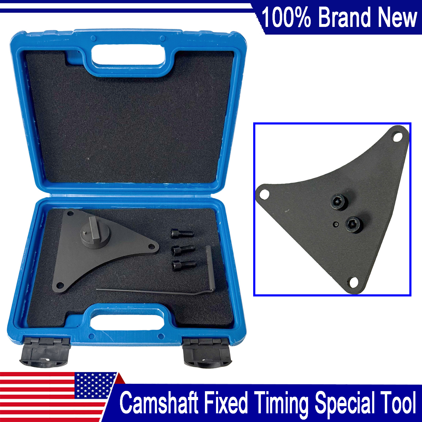 1 Set Camshaft Fixed Timing Special Tool Fits For Jeep Renegade 1.3T Engine