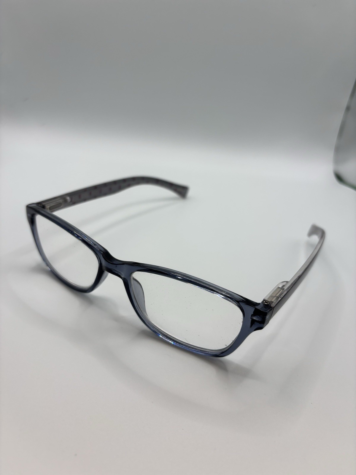 EV 1 Eyewear Frames Only Pre-owned EV 1 Eyewear Frames Only Pre-owned