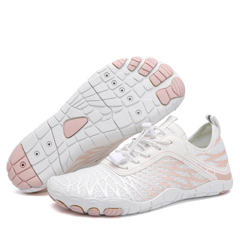 Pro Barefoot Shoes Healthy & Non-Slip Footwear Unisex Hiking Suitable Outdoor