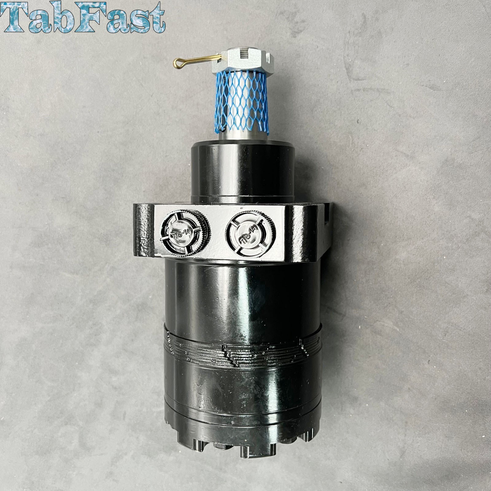  Brand New Hydraulic Wheel Motor for White Drive BMER‑350‑8P BMER‑350