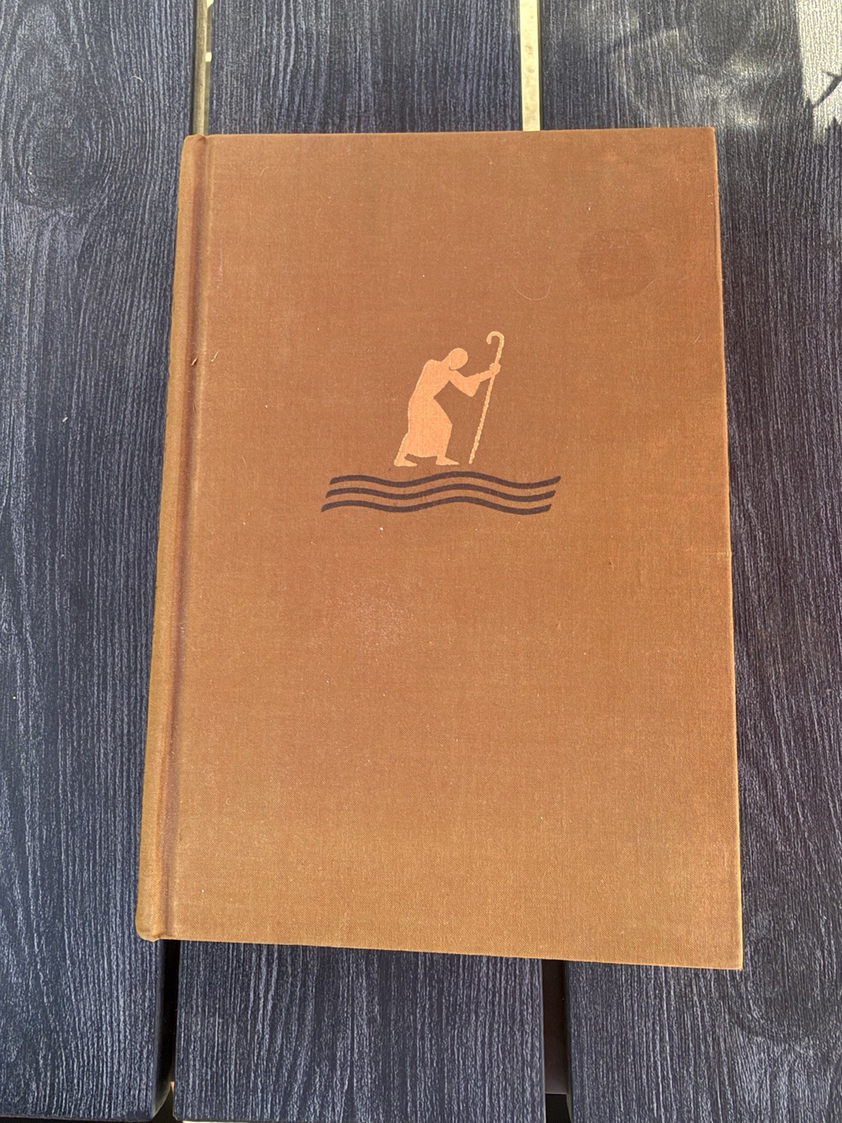 Road Of Ages Robert Nathan - First Edition 1935 Hardcover. Nice Copy Road Of Ages Robert Nathan - First Edition 1935 Hardcover. Nice Copy