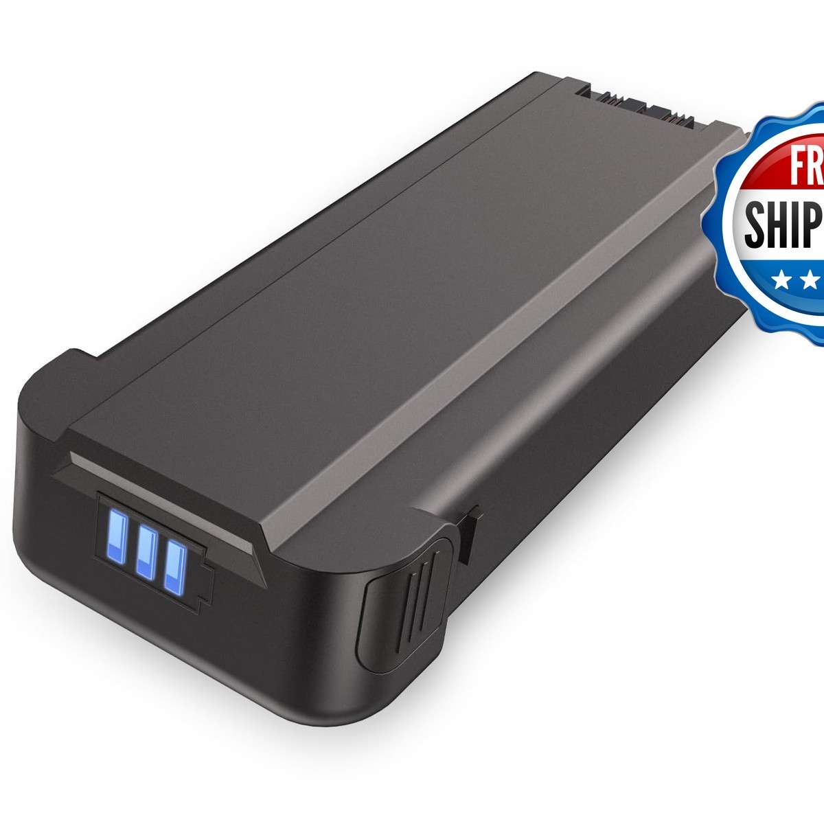 3.5Ah Battery for Bissell PowerClean FurGuard FurFinder 4031 4137 280W 200W
