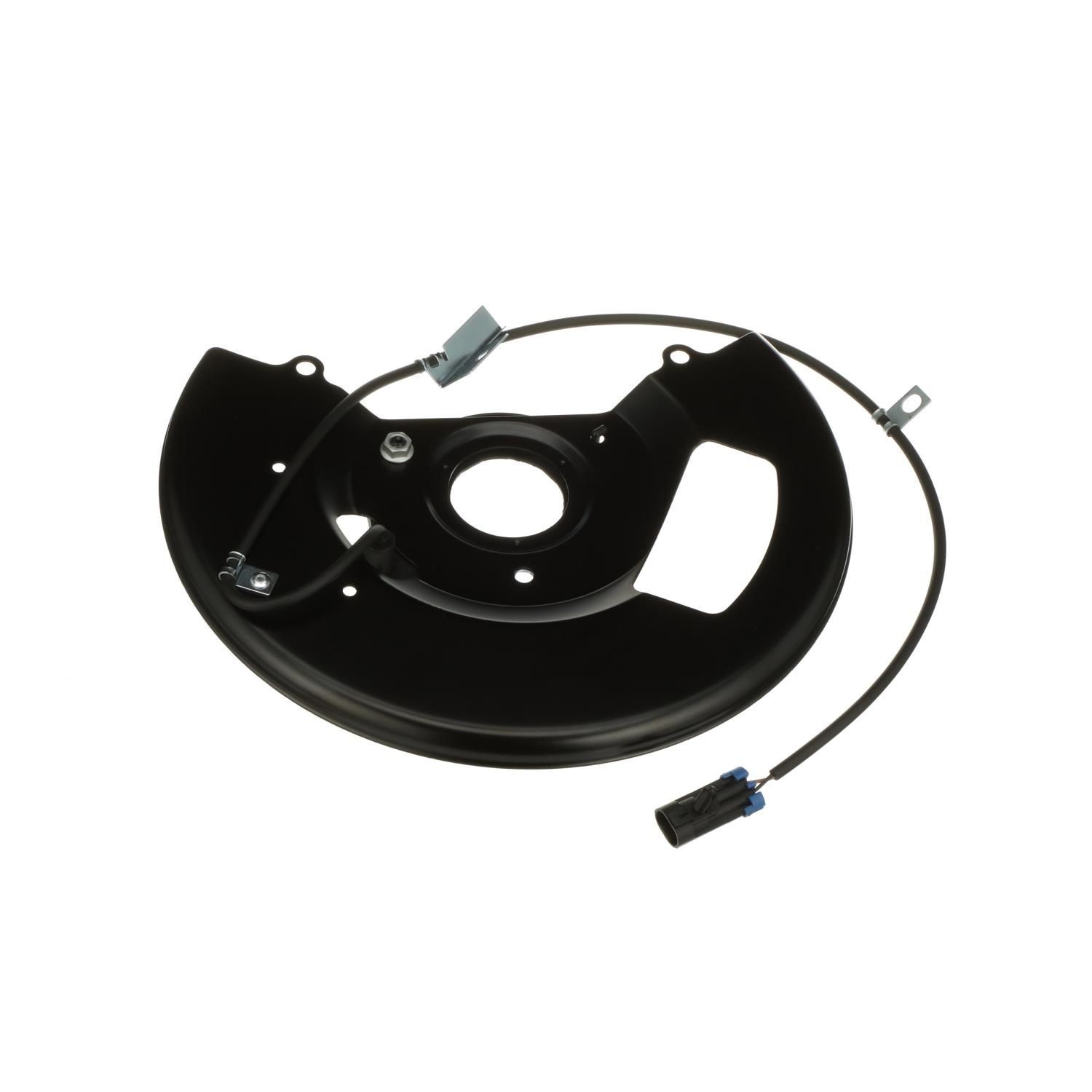 Standard Motor Products ALS546 ABS Wheel Speed Sensor