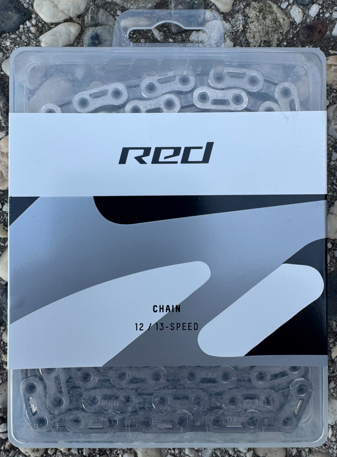 SRAM RED 12-Speed/13-Speed 126 Links Chain - CN-RED-E1