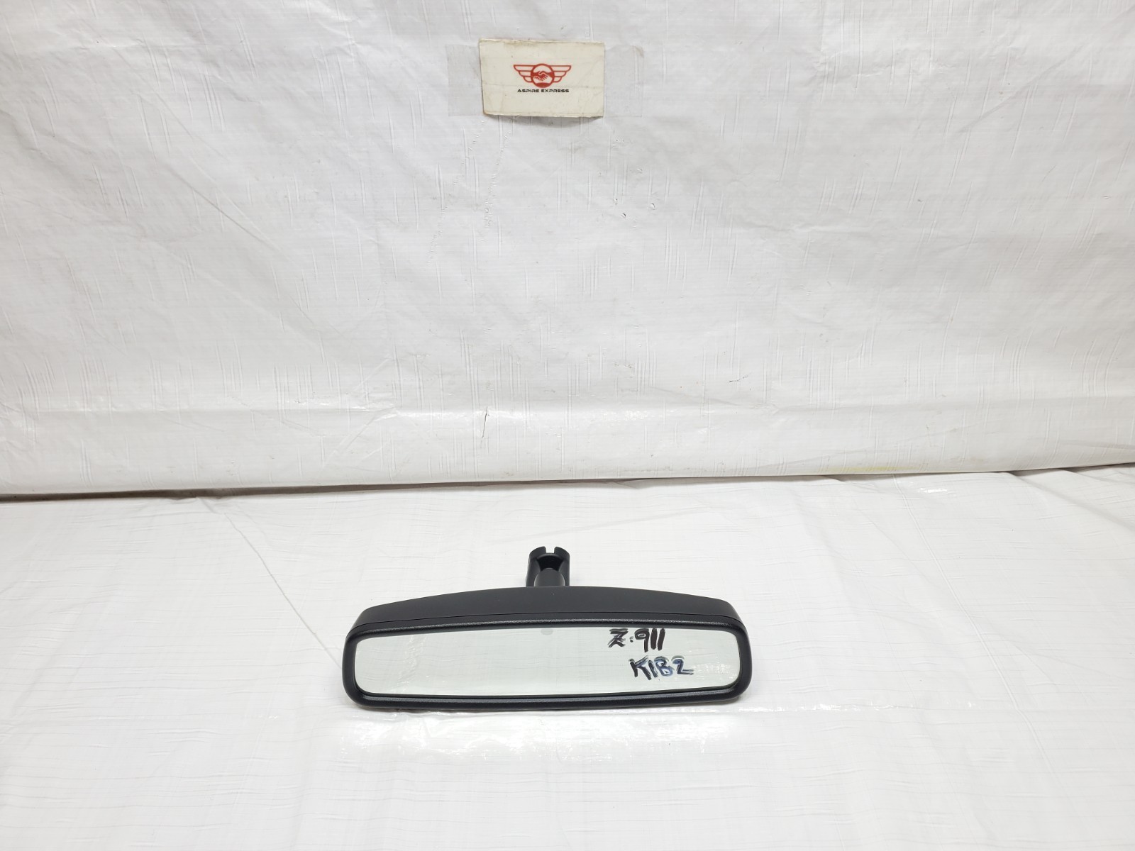 2018-2025 Ford F-150 F150 Interior Rear View Mirror Auto Dim OEM FU5A-17E678-VA