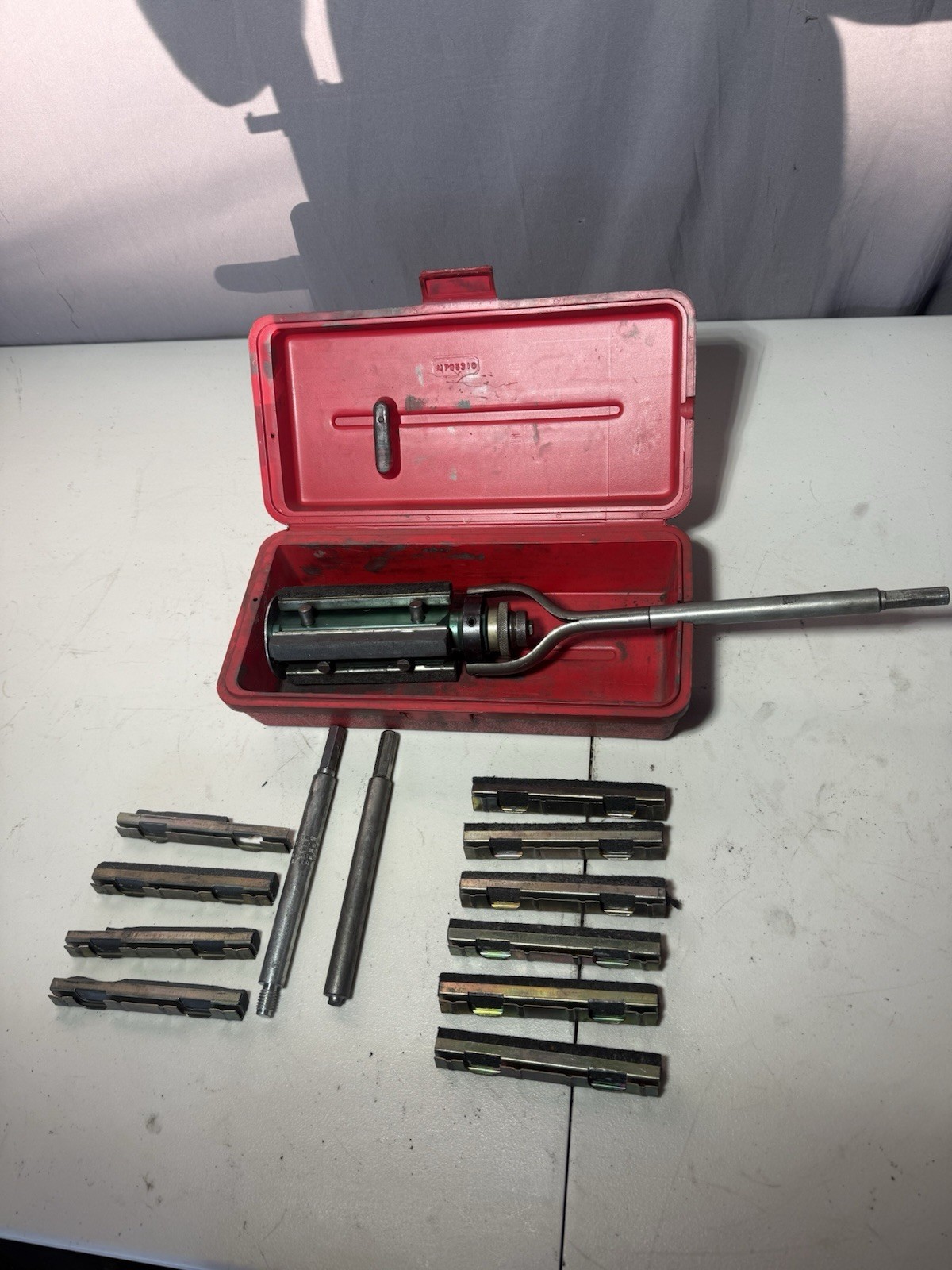 Lisle Corporation Engine Cylinder Hone Made In USA