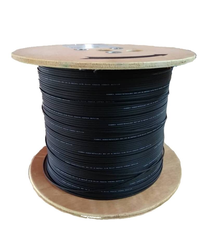 TFC/Amphenol Broadband Solutions T660-FE BLACK Standard Direct Burial