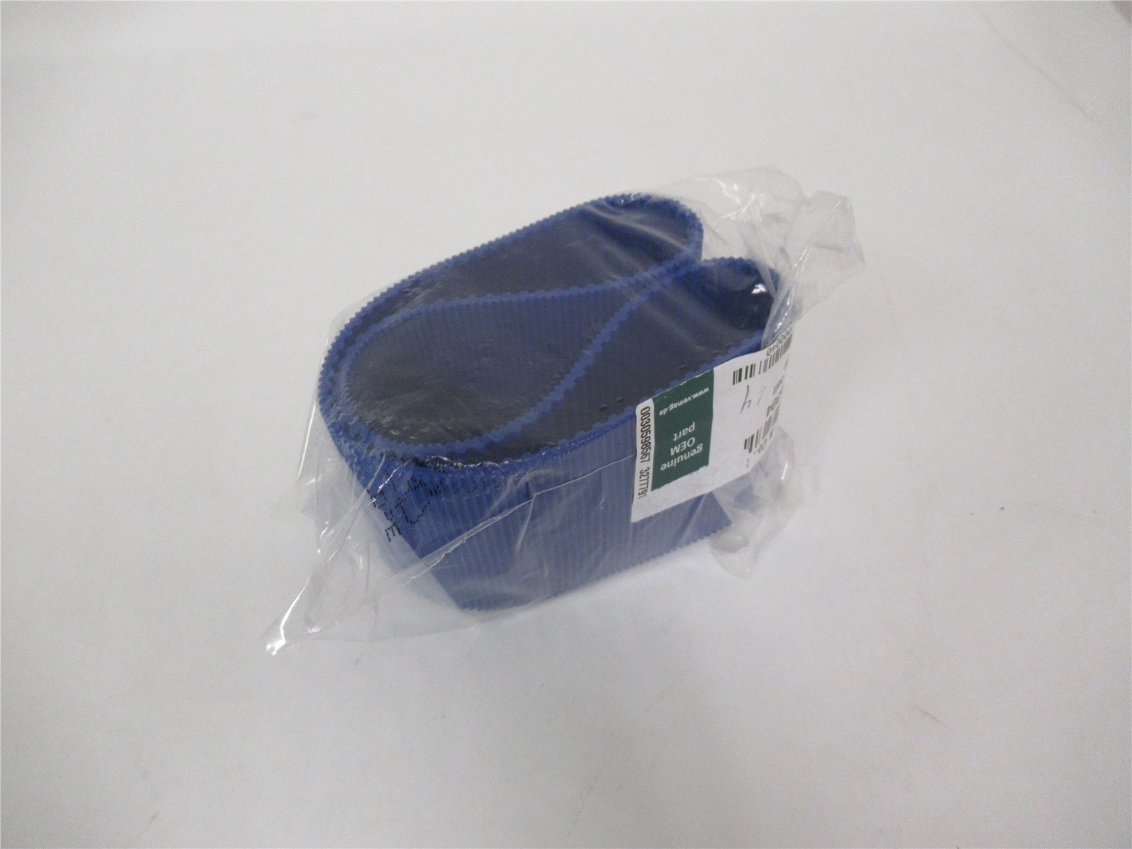 256241 New-No Box; Vemag 66406304 Toothed Belt