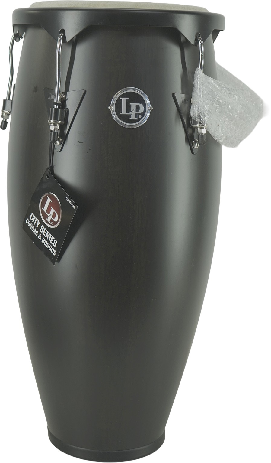 Latin Percussion City 11\