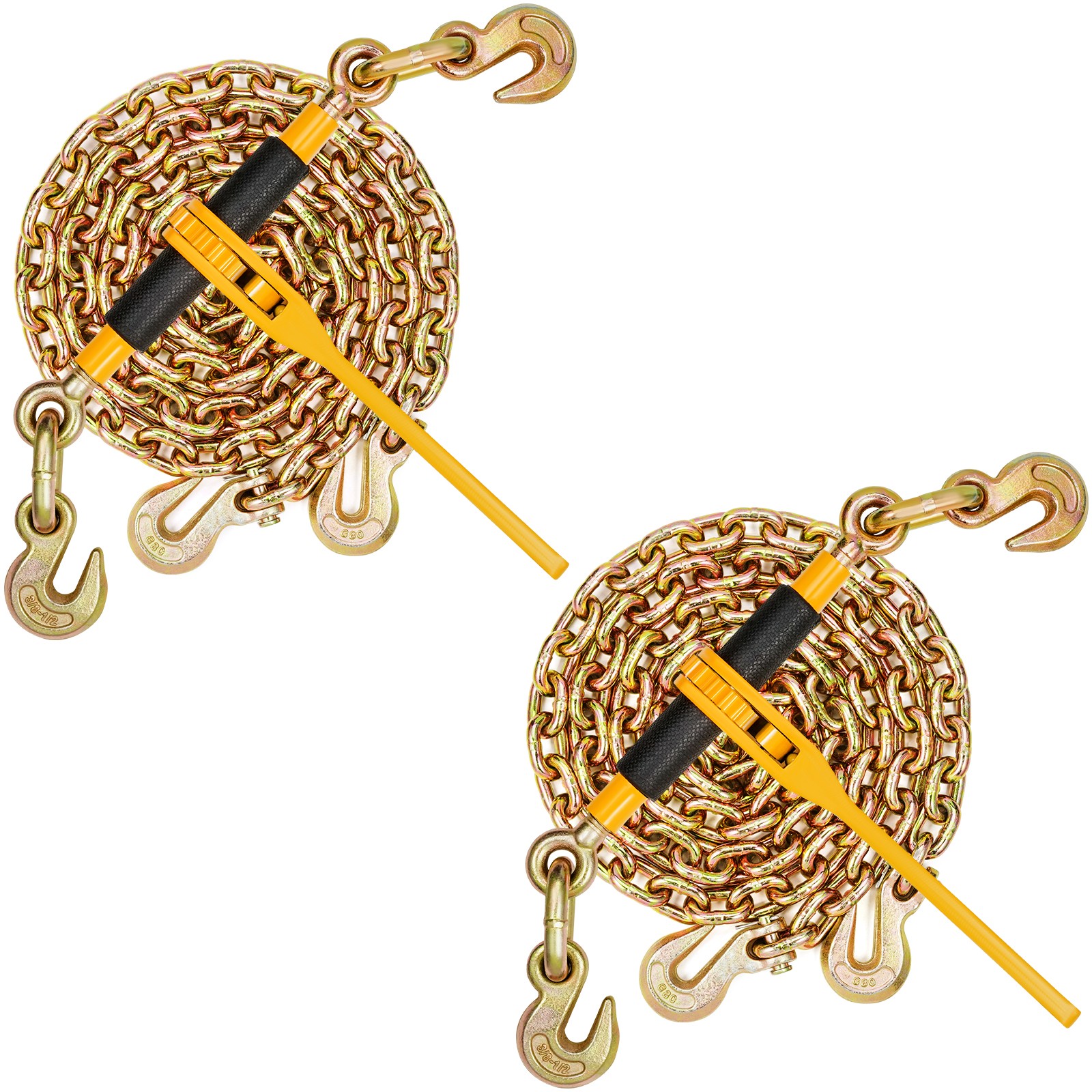 Uimoso Chain and Binder Kit 3/8