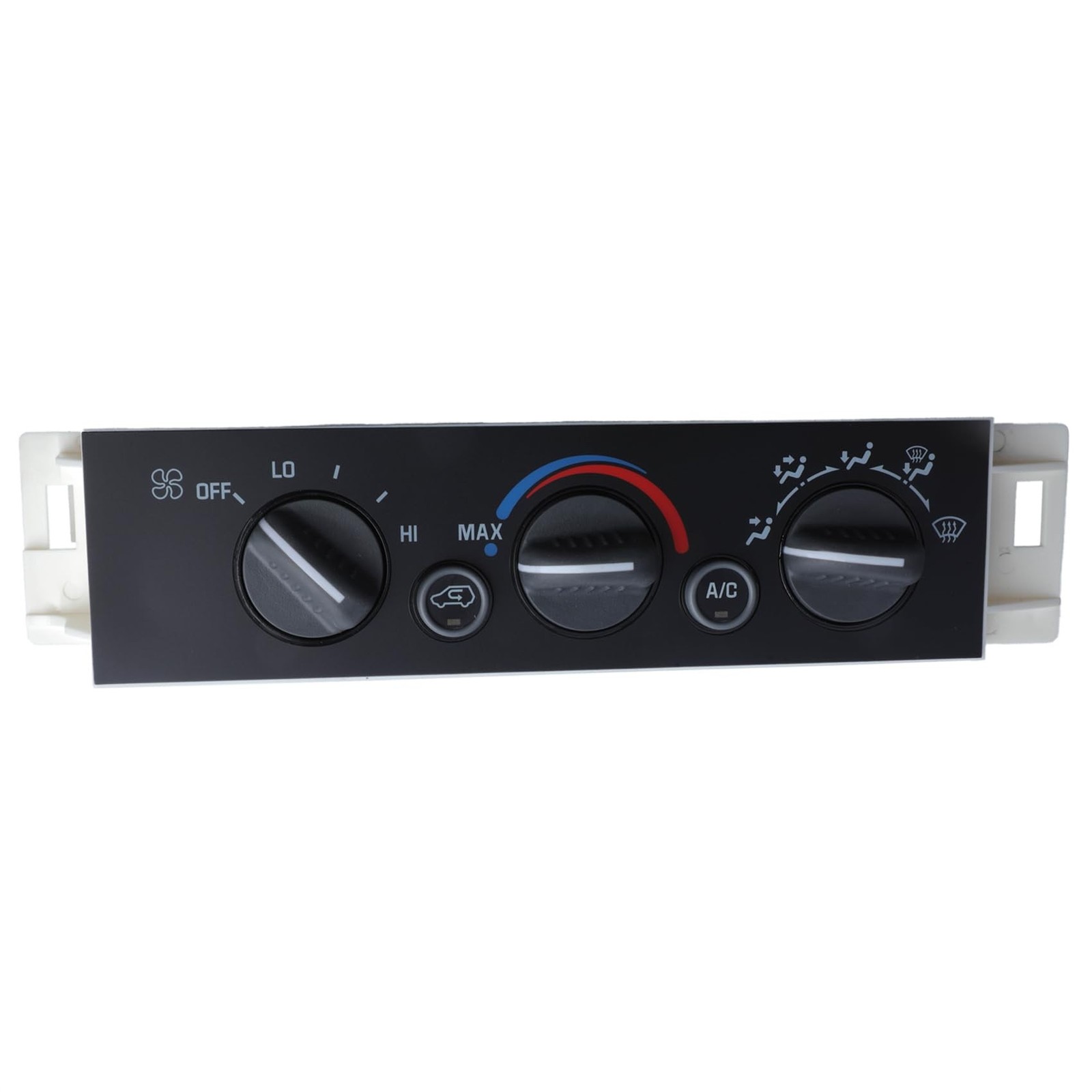 AC Heater Panel Climate Control Module Switch for Chevy GMC C1500 C2500 C3500... AC Heater Panel Climate Control Module Switch for Chevy GMC C1500 C2500 C3500...