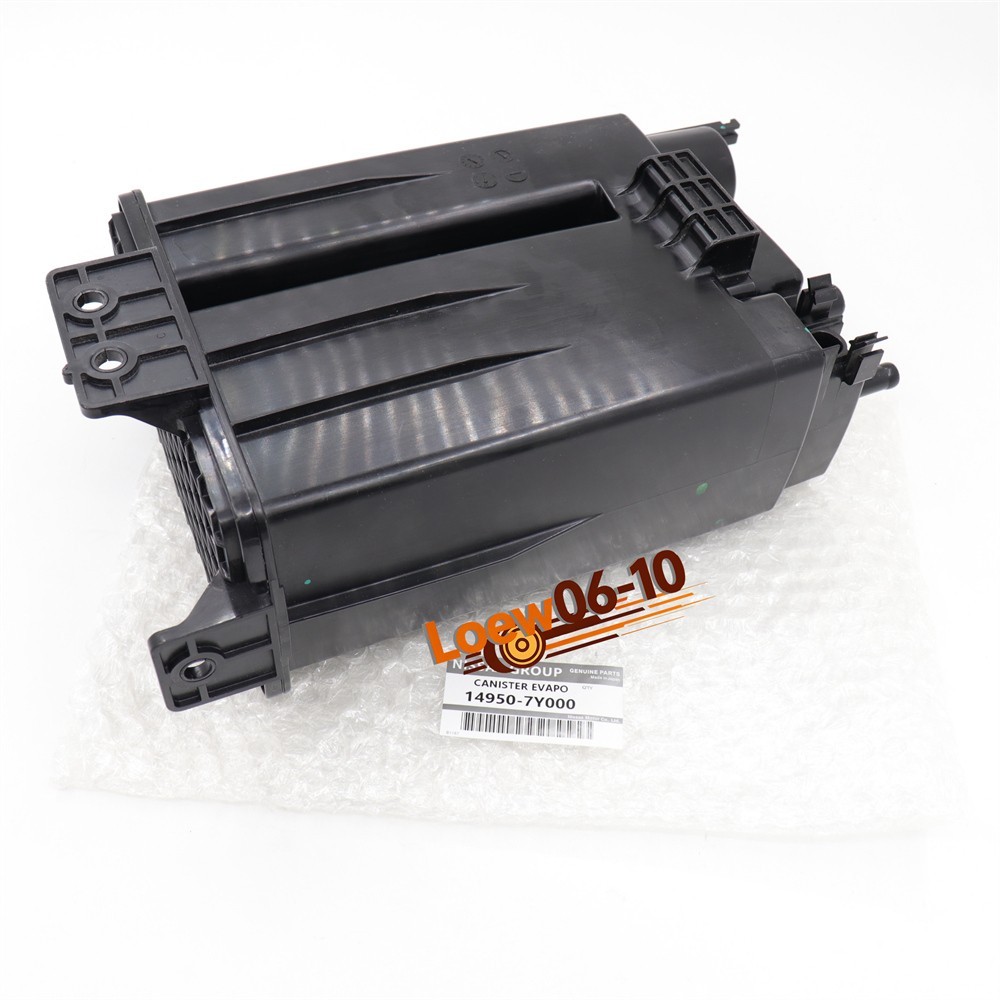 OEM Emissions Fuel Evap Vapor Charcoal Canister Fit For Nissan Infiniti