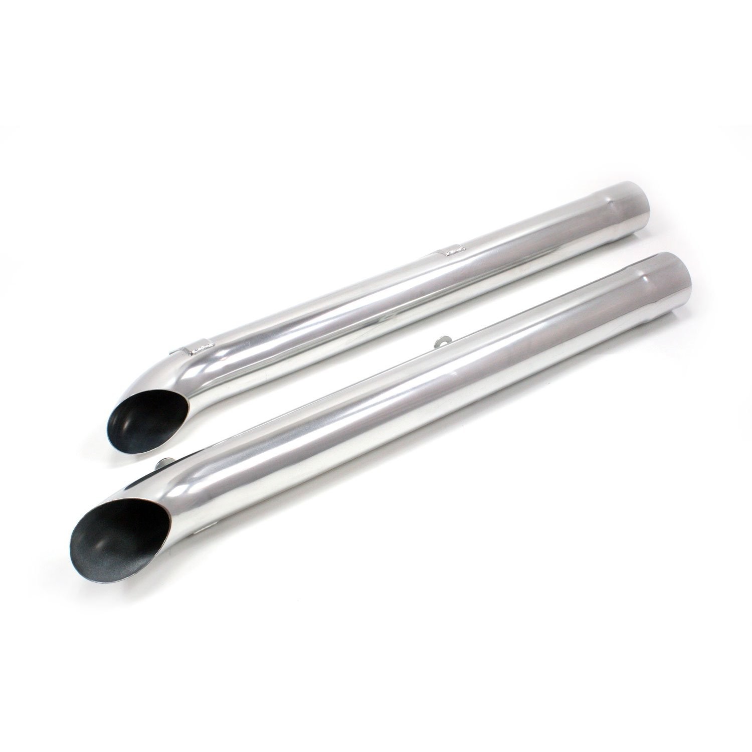 Doug\'s Headers Side Tubes Ceramic Coated