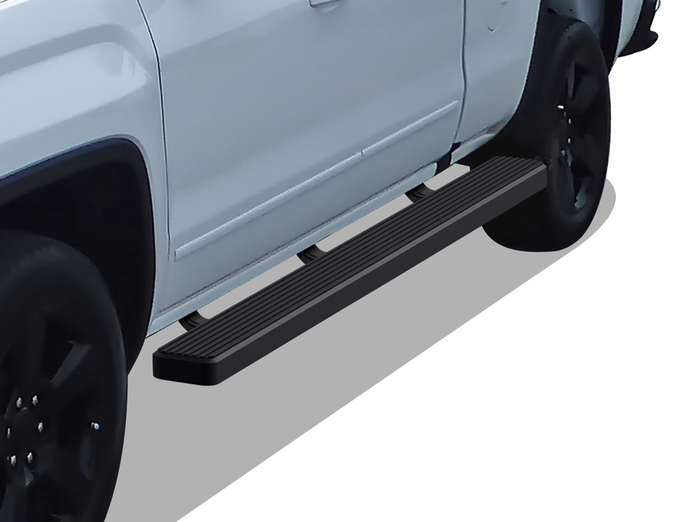 SUPERSEDED W2W Running Boards 5