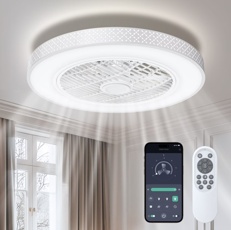 Ventilador de Techo 20\
