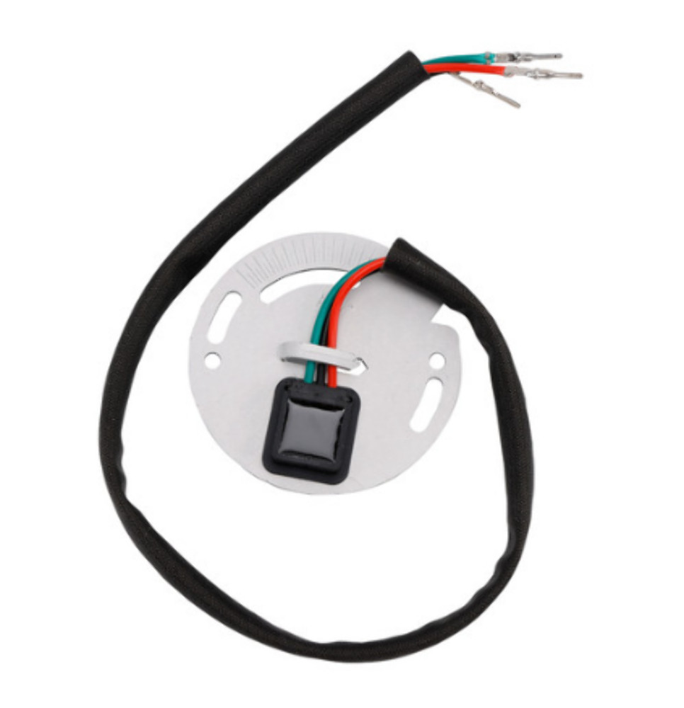 1995-2003 Harley-Davidson Sportster (XL) Module, Electc Cont, X 32400-94A