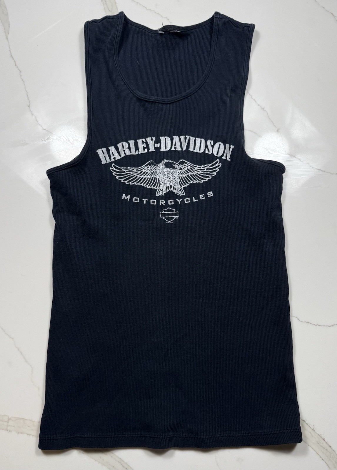 Harley-Davidson Women\'s Tank Top XL