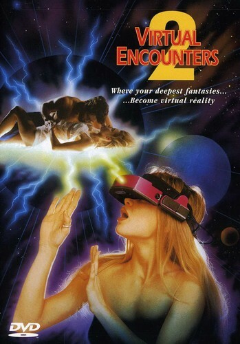 Virtual Encounters 2 (DVD) NEW Virtual Encounters 2 (DVD) NEW
