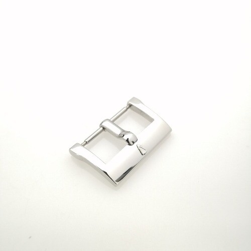 Stainless Steel Pin Buckle Butterfly Clasp 20mm for Blancpain FIFTY FATHOMS Stainless Steel Pin Buckle Butterfly Clasp 20mm for Blancpain FIFTY FATHOMS