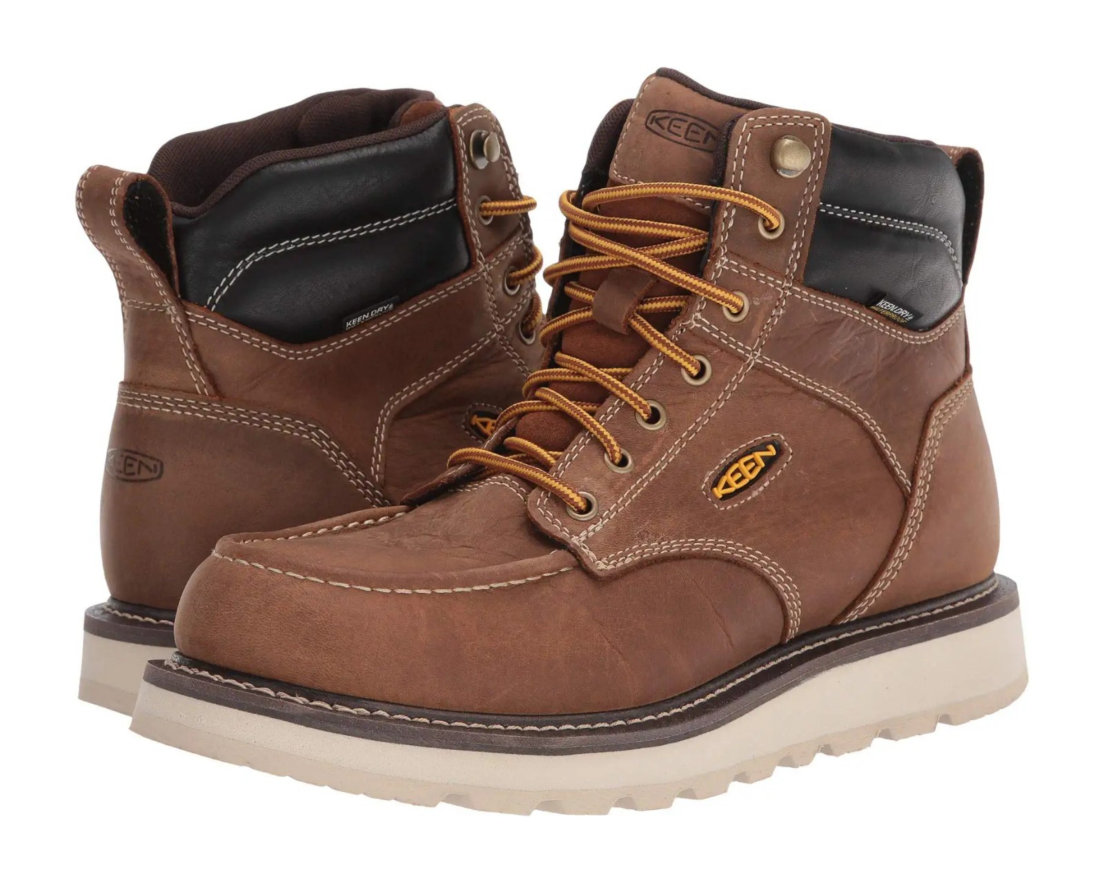 KEEN Utility Cincinnati 6\ KEEN Utility Cincinnati 6\
