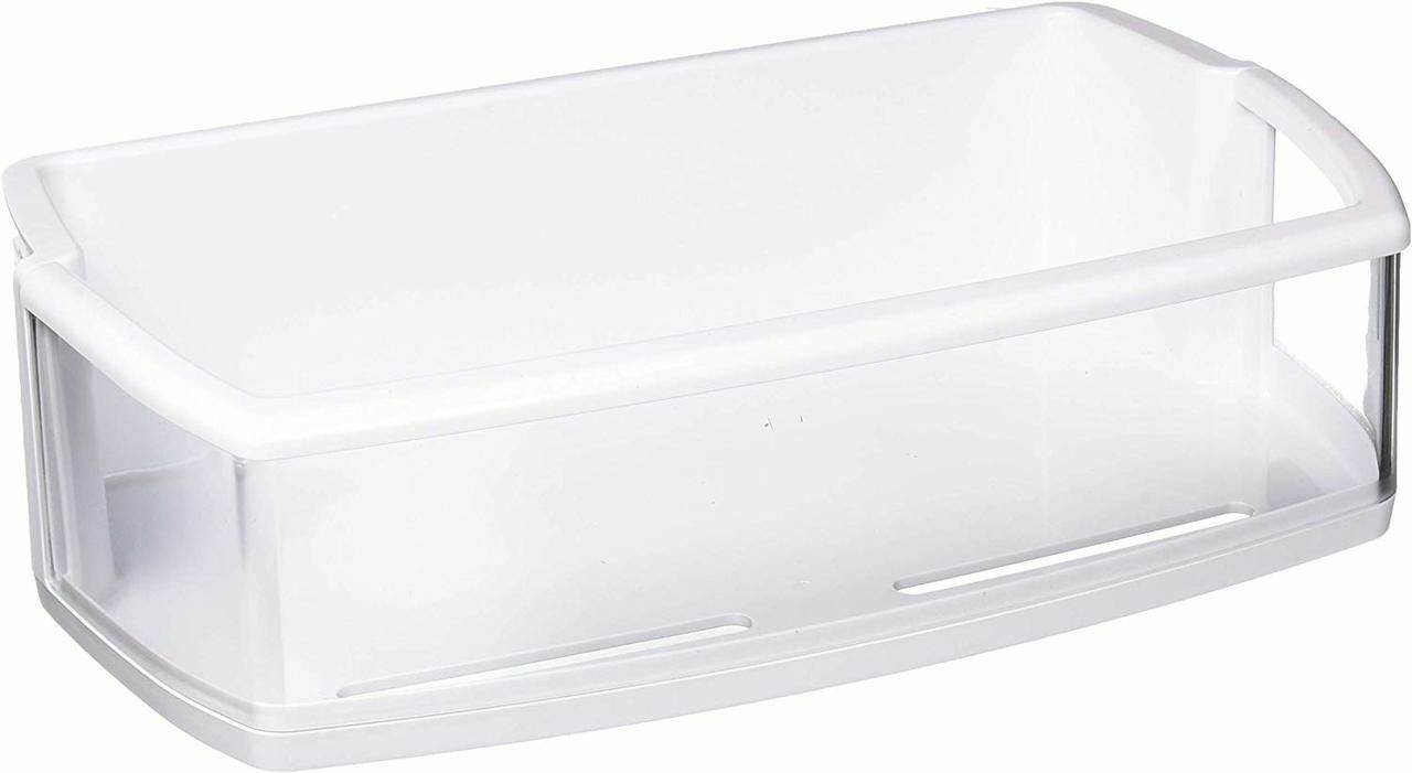 Refrigerator Door Shelf Bin AAP73631503 Compatible with LG Refrigerator