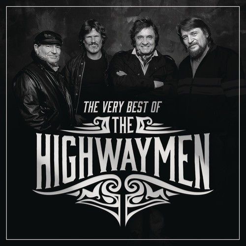 The Highwaymen - The Very Best of the Highwaymen [New CD]