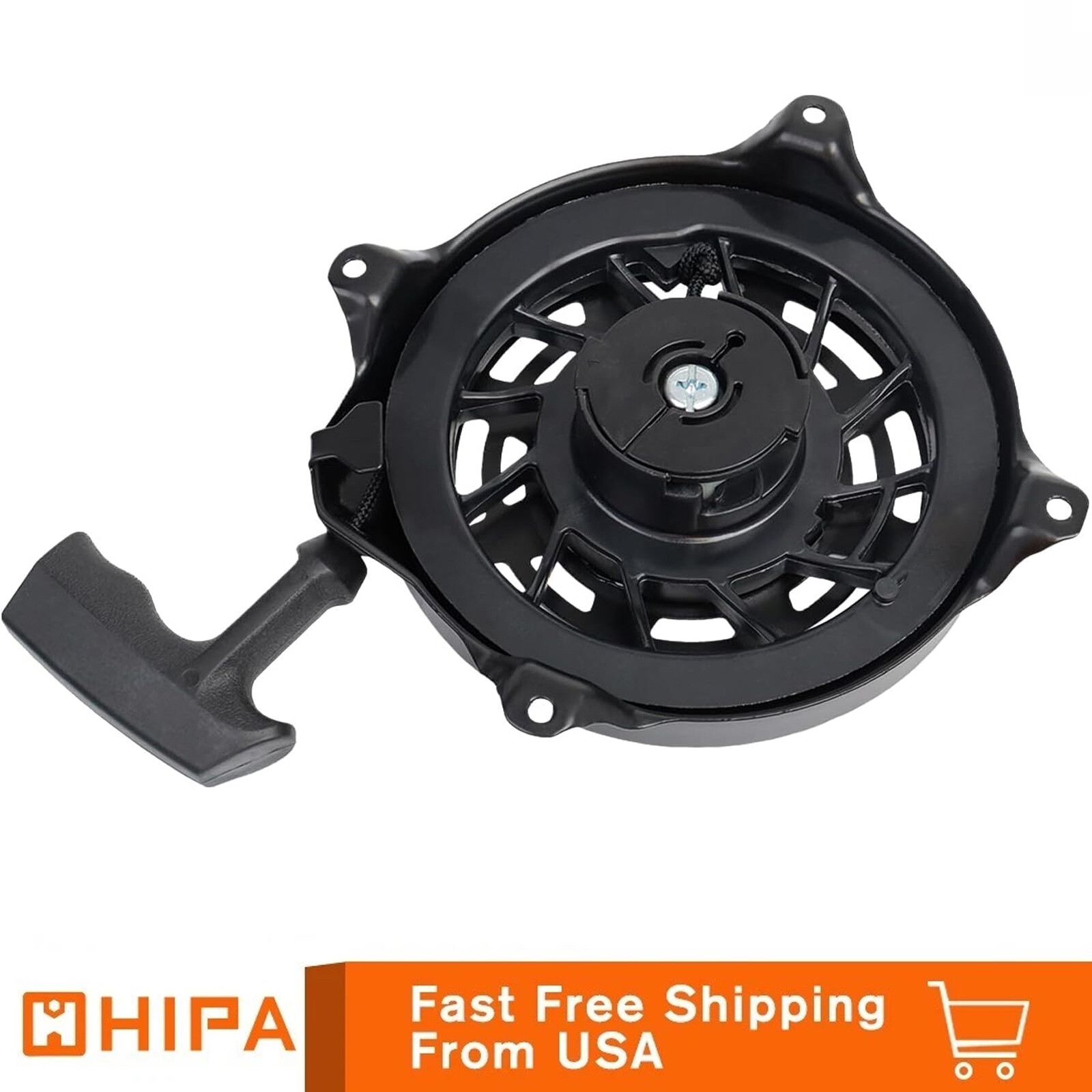 Recoil Pull Starter for BRIGGS STRATTON 497680 498144 Oregon 31-068 Rotary 12368
