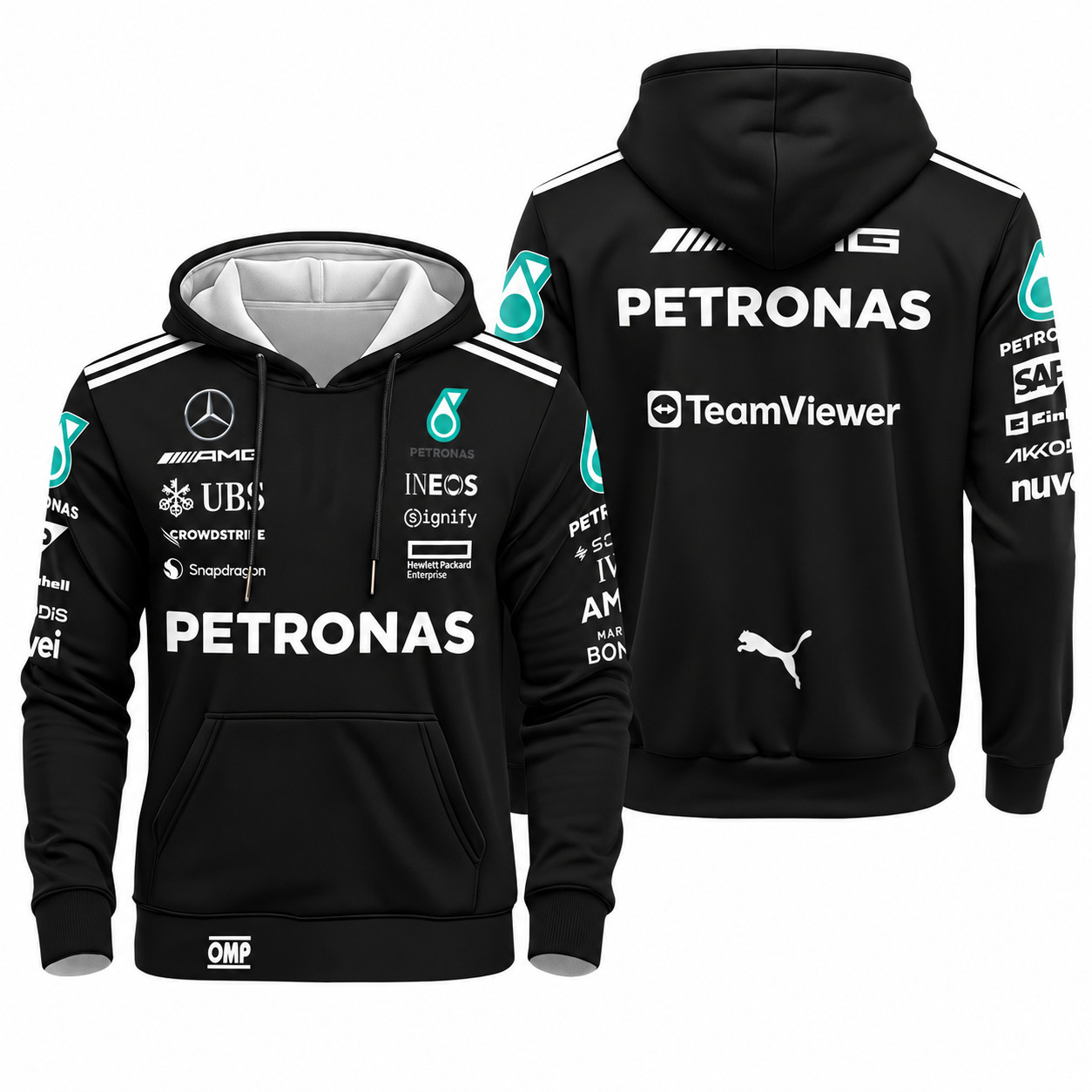 New 2026 Andrea Kimi Antonelli Racing Lightweight Hoodie All Size S-5XL