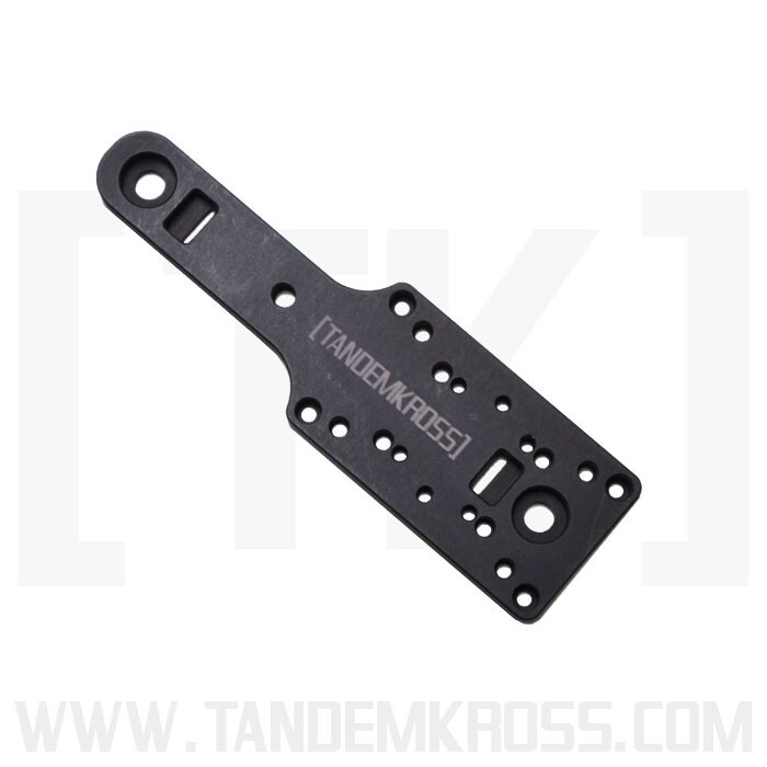 TandemKross Shadow Mount V2.0 for Smith and Wesson SW22 Victory Red Dot Mount