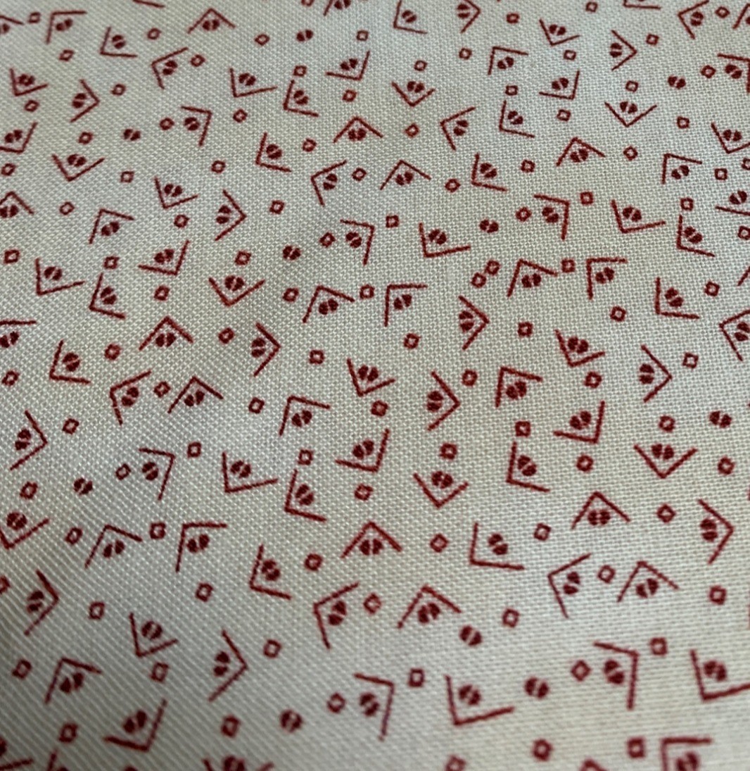 Heirloom Shirtings Sara Morgan Cotton Fabric 33\ Heirloom Shirtings Sara Morgan Cotton Fabric 33\