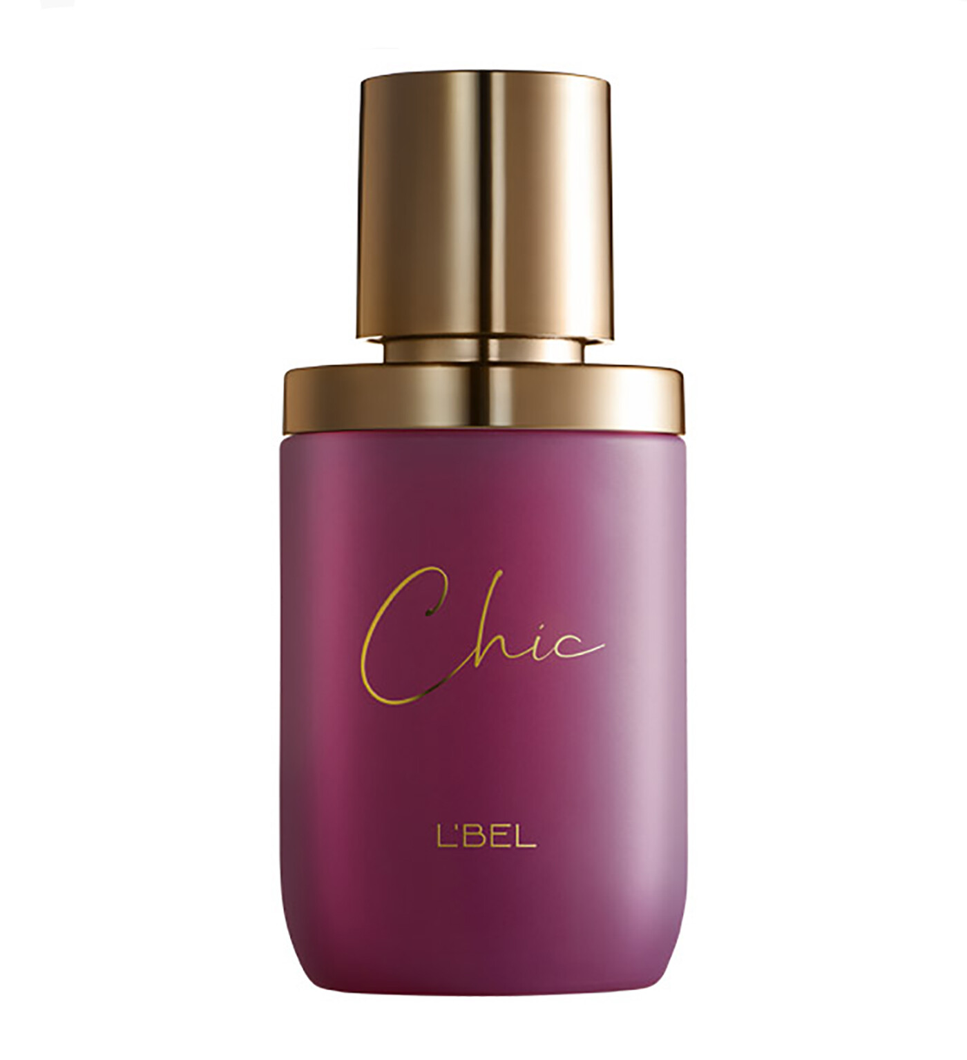 L\'Bel Chic Women Perfume, Modern Floral Chypre Scent, High Concentration 1.7 oz