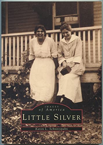 Little Silver: 001 (Images of - GOOD Little Silver: 001 (Images of - GOOD