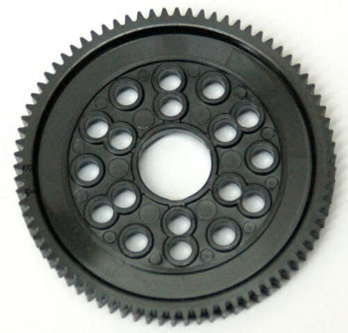 Kimbrough 48 Pitch (48P) Spur Gear 96 Tooth (96T) KIM142 142 Kimbrough 48 Pitch (48P) Spur Gear 96 Tooth (96T) KIM142 142