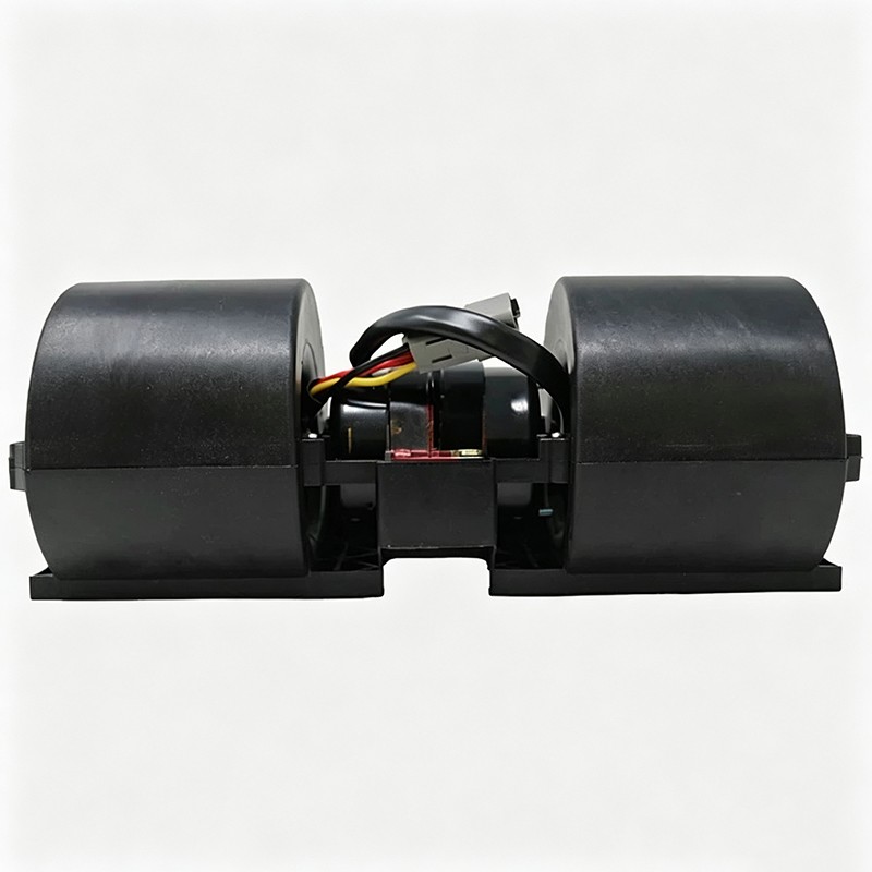 1PC For Bobcat 6675497 12V Blower Motor A300 S185 Skid Steer Loader Parts