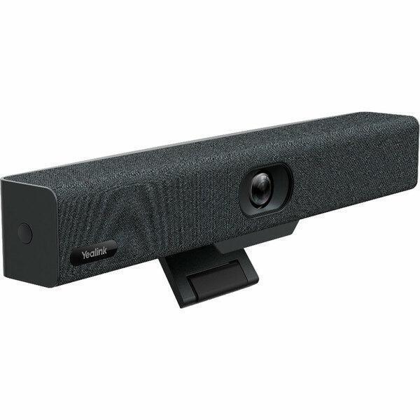 New Yealink UVC34 All-in-One USB Video Bar New Yealink UVC34 All-in-One USB Video Bar