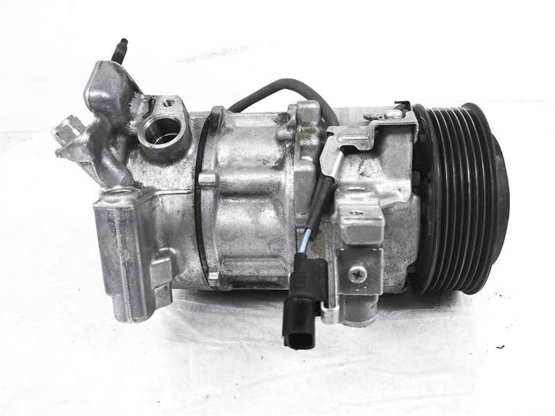 2022-2025 Honda Civic Air Conditioning A/C AC Compressor Unit Assembly OEM