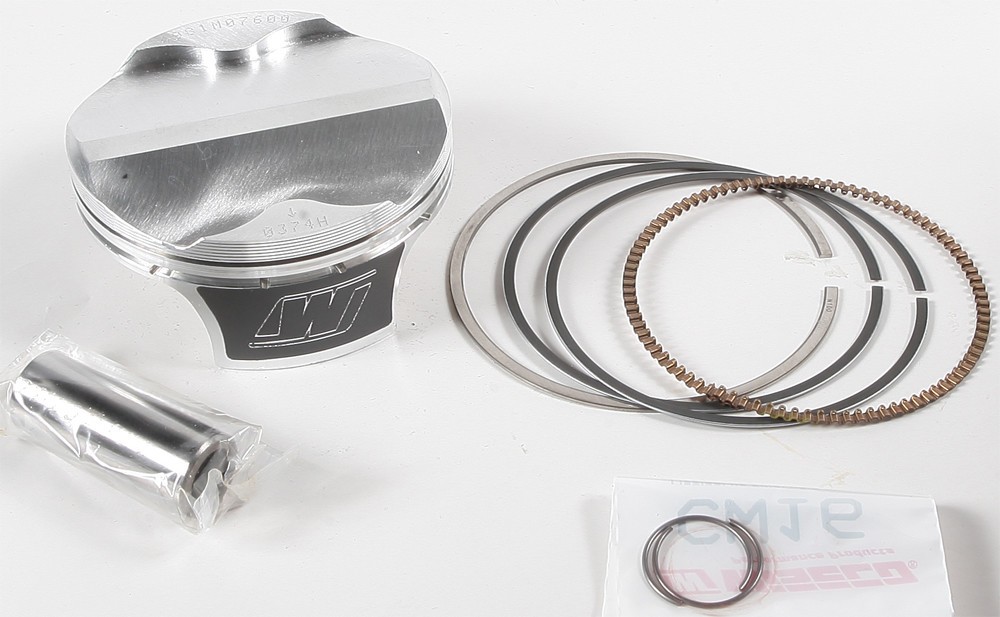 Wiseco Piston Kit 76mm for KTM 250 SXF XCF XCFW HUSABERG FE250 Wiseco Piston Kit 76mm for KTM 250 SXF XCF XCFW HUSABERG FE250