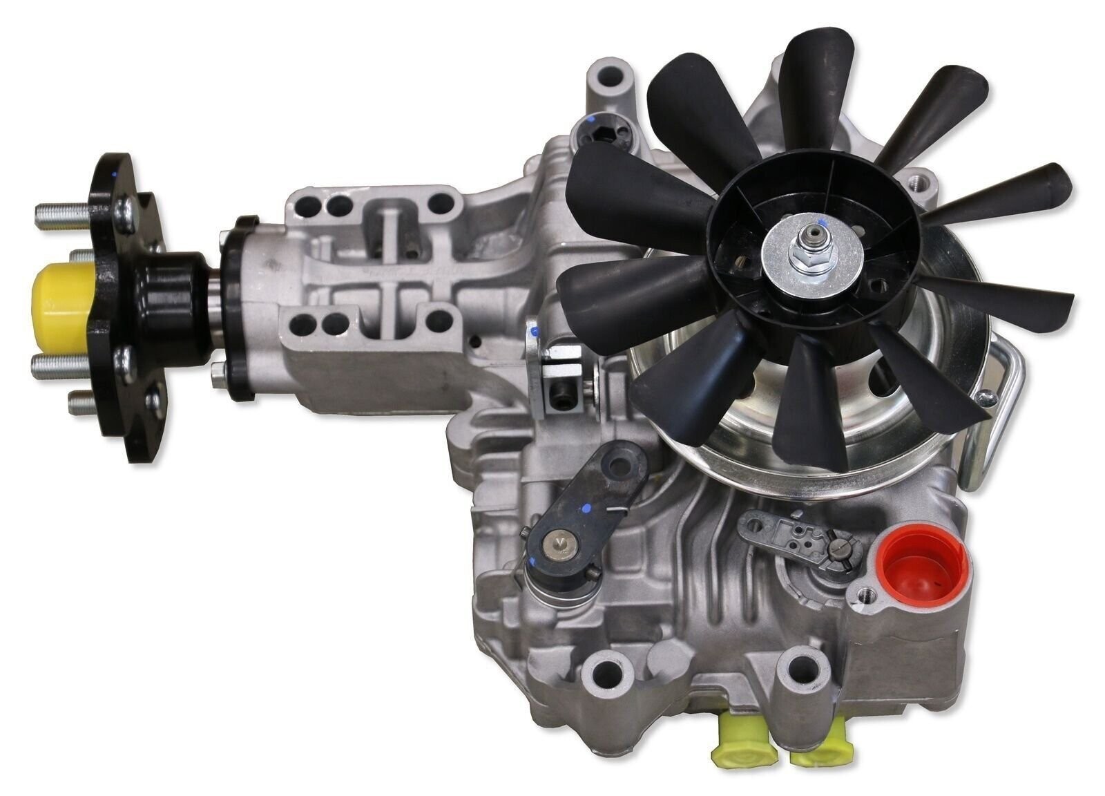 New RH Hydrostatic Transmission Fits John Deere TCA26090 Z910R Z920R Z930R Z960R New RH Hydrostatic Transmission Fits John Deere TCA26090 Z910R Z920R Z930R Z960R