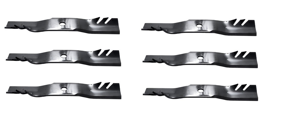 6PK Oregon 396-770 Gator G6 Blade 17-1/16\