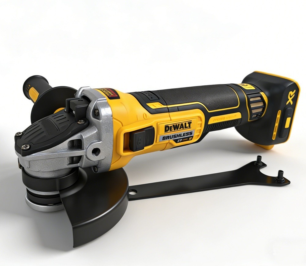 Dewalt DCG405 20V MAX XR 4-1/2\