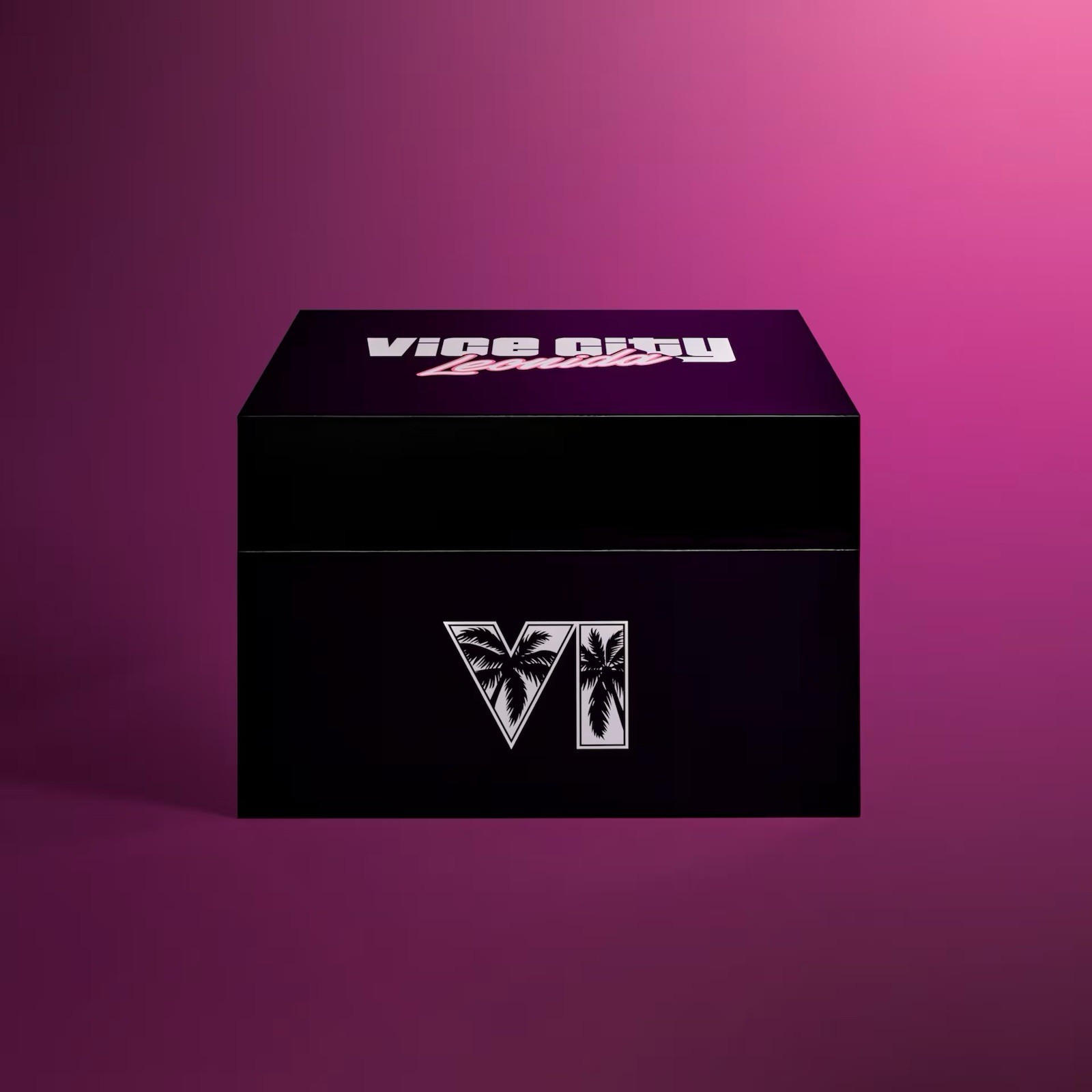 *PRESALE* Grand Theft Auto VI The Goodtime State Vice City Collection GTA 6