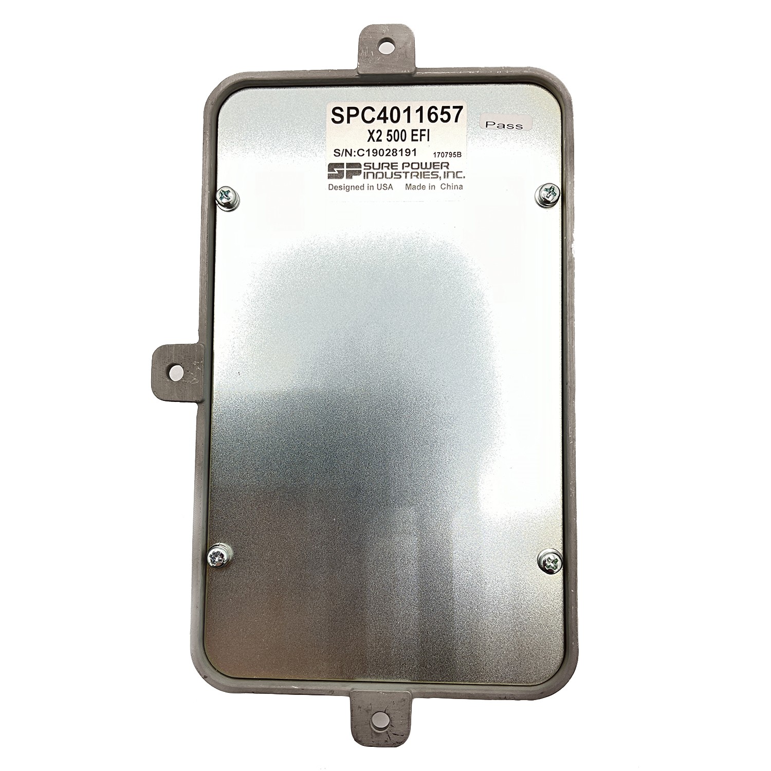 Polaris Module Control, for Specific Sportsman ATV Models, Genuine OEM - 4011657 Polaris Module Control, for Specific Sportsman ATV Models, Genuine OEM - 4011657